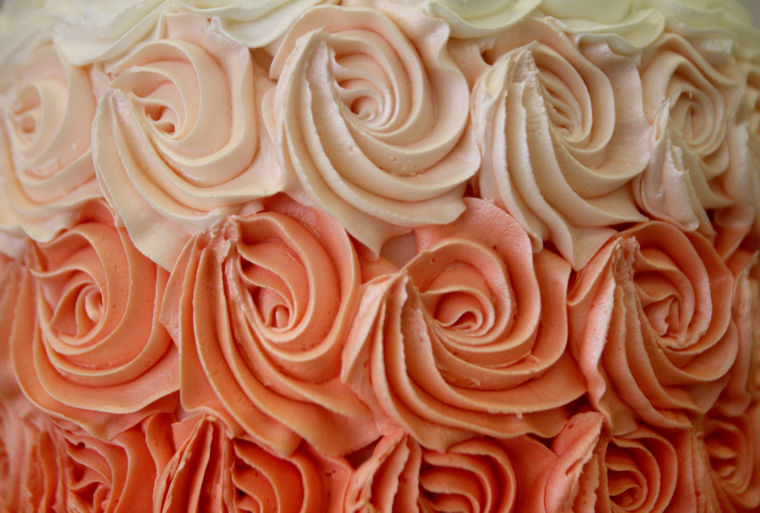 Lily's Cakes